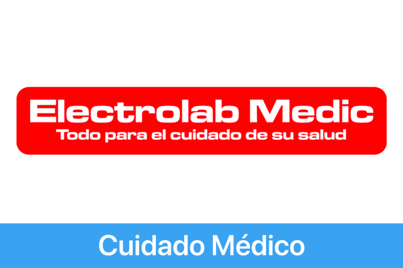 Electrolab Medic